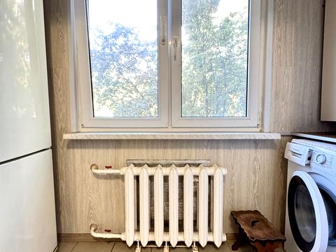 квартира за адресою Борщагівська вул., 10-А