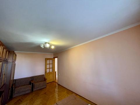 квартира по адресу Сергія Скальда ул. (Комарова), 31аб