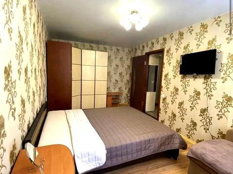 квартира по адресу Гагарина просп. (Гагарина), 82
