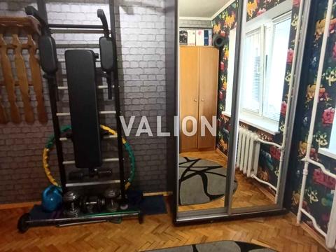 квартира по адресу Шолом-Алейхема ул., 24