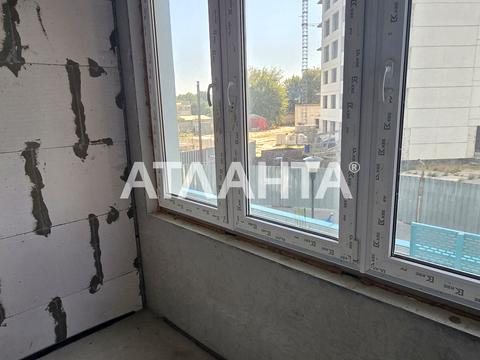 квартира за адресою Жаботинського вул. (Пролетарская улица), 54а2