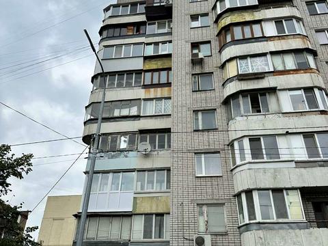 квартира за адресою Межигірська вул., 50