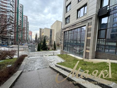 комерційна за адресою Саперне Поле вул., 3