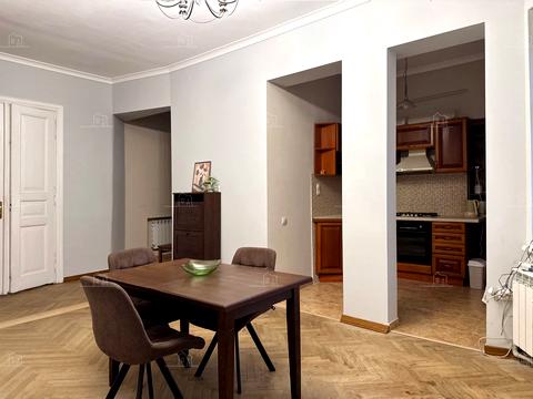 квартира по адресу Городоцкая ул., 85