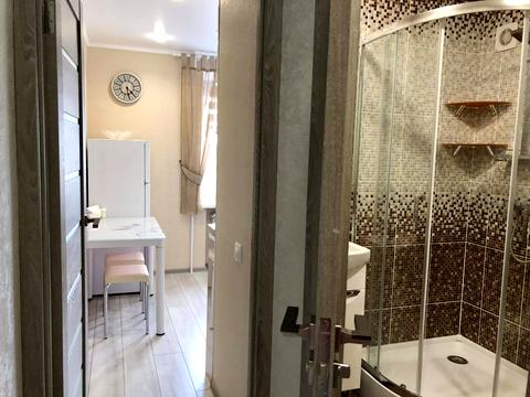 квартира за адресою Соборна вул. (50 років Жовтня), 3