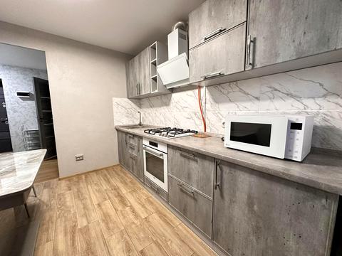 квартира по адресу Келецкая ул., 81