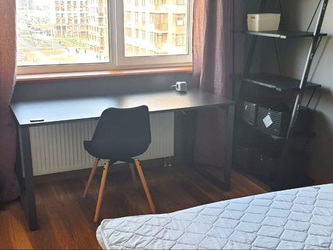 квартира по адресу Европейского Союза просп. (Правды), 43-А
