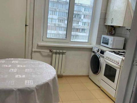 квартира за адресою Шолом-Алейхема вул., 24