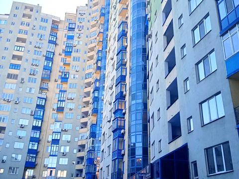 квартира за адресою Київ, Князів Острозьких вул. (Московська), 46/2