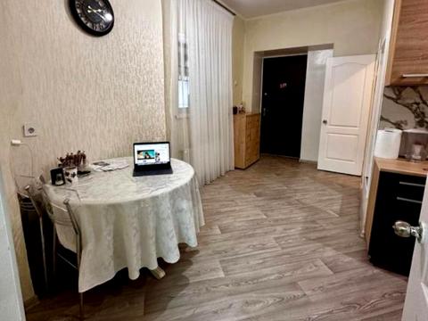 квартира по адресу Болгарская ул., 39