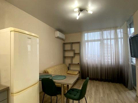 квартира за адресою Родини Крістерів вул., 20-Б