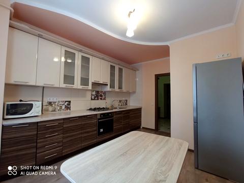 квартира по адресу Зеленая ул., 269