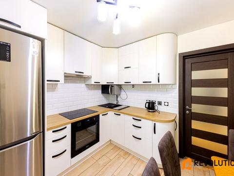 квартира за адресою Соломії Крушельницької вул., 15-В