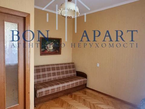 квартира по адресу Верхняя ул., 3