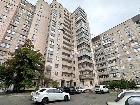 квартира за адресою Воскресенський просп. (Перова), 56