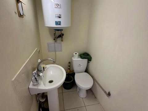квартира по адресу Салтовское шоссе, 43