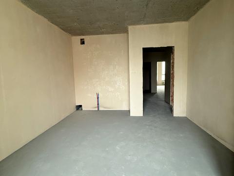квартира по адресу Олеся Бердника ул., 1-Д