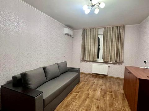 квартира по адресу Здолбуновская ул., 13