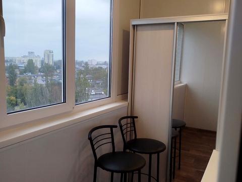 квартира по адресу Бельфорский бульв., 12