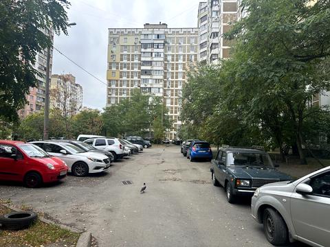 квартира по адресу Червоной Калины просп. (Владимира Маяковского), 89