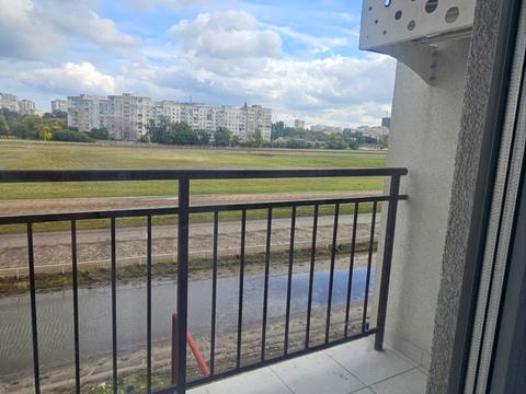 квартира за адресою Краснова вул., 1-В