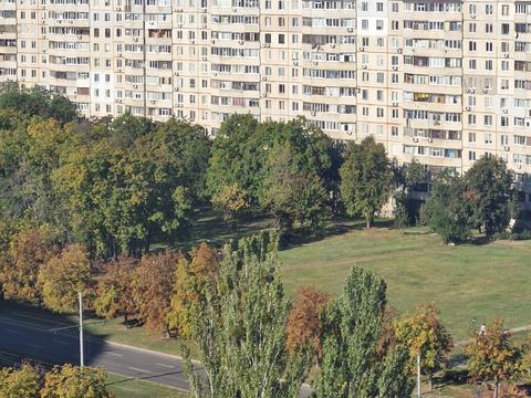 квартира по адресу Архитекторов ул., 22