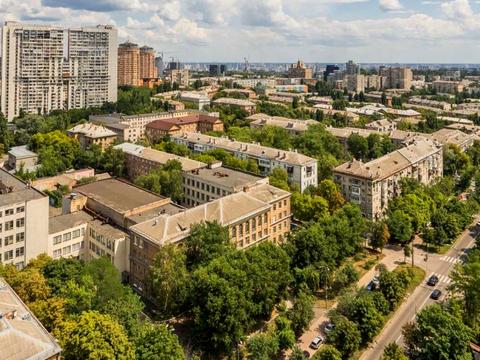 квартира за адресою Іоанна Павла II вул. (Патріса Лумумби), 12
