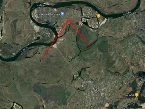 дом по адресу Деснянская ул.