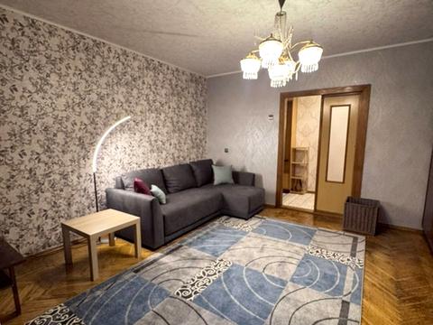 квартира за адресою Яскрава вул. (Тверська), 9