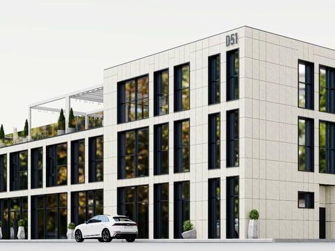 комерційна за адресою Дегтярівська вул., 51