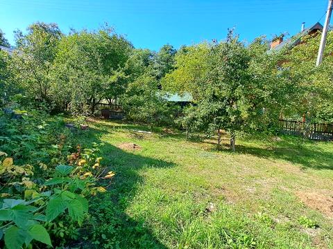 дом по адресу 8 лінія