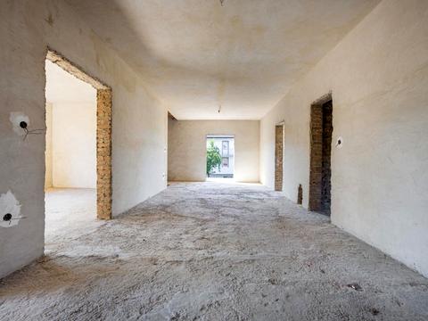 дом по адресу Петра Калнышевского ул., 2