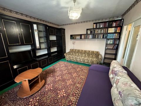 квартира по адресу 5-й Заречный микрорайон , 21