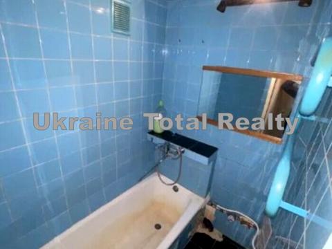 квартира за адресою Серпова вул., 1
