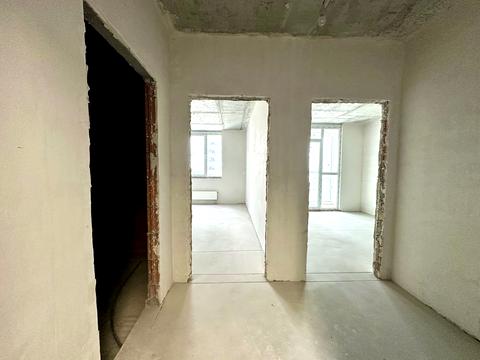 квартира по адресу Воскресенская ул., 2-В