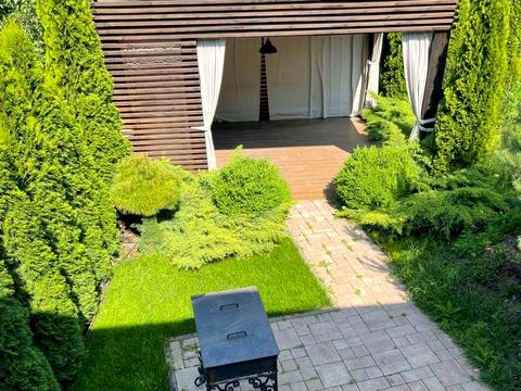 дом по адресу 103-я садова