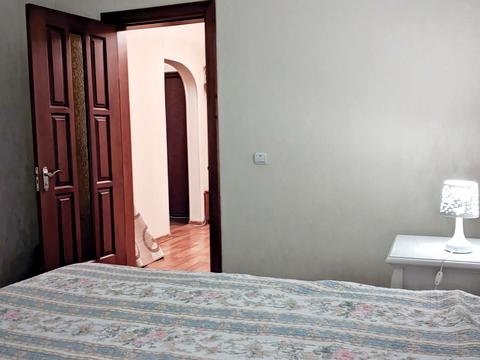 квартира за адресою Курсанта Єськова вул., 8-А