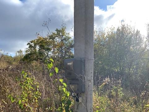 ділянка за адресою Середня, 14