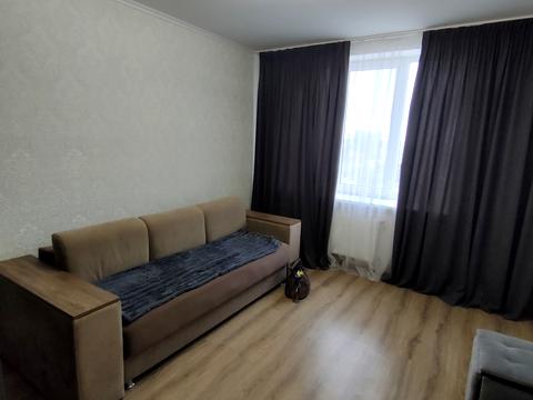 квартира по адресу Варненская ул., 29