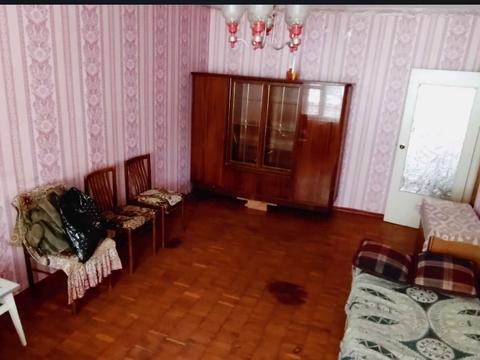 квартира за адресою Оноре де Бальзака вул., 46-А