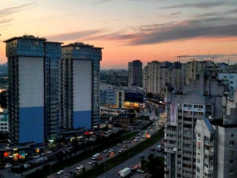 квартира по адресу Княжий Затон ул., 21