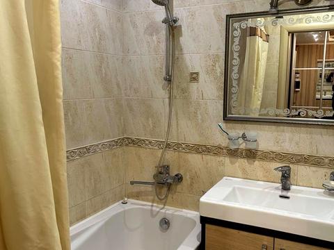 квартира за адресою Миколи Закревського вул., 95-А