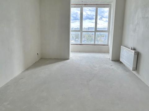 квартира по адресу Владимира Ивасюка ул., 82