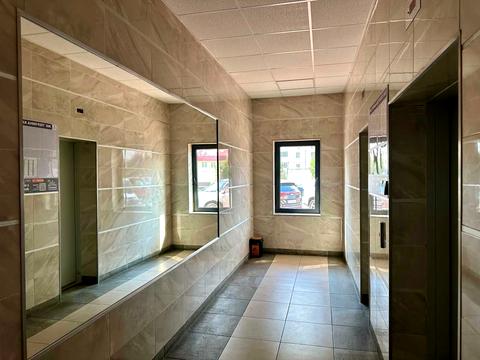 квартира по адресу Федора Эрнста ул., 16