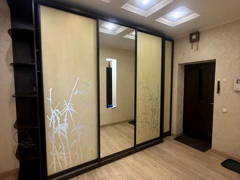 квартира по адресу Владимира Ивасюка просп. (Героїв Сталінграду), 4