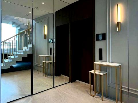 квартира за адресою Андрія Верхогляда вул. (Михайла Драгомирова), 20