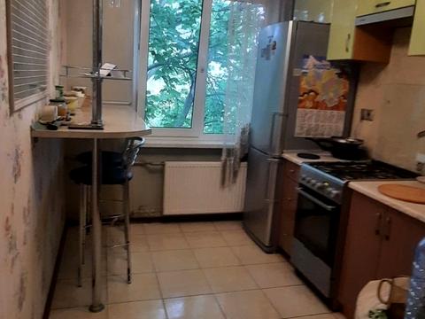 квартира за адресою Іцхака Рабіна вул., 3