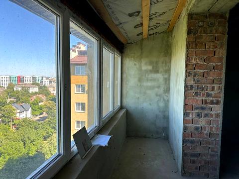 квартира за адресою Чорновола, 128А