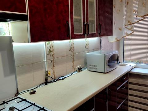 квартира за адресою Велика Діївська вул. (Братів Трофімових), 32