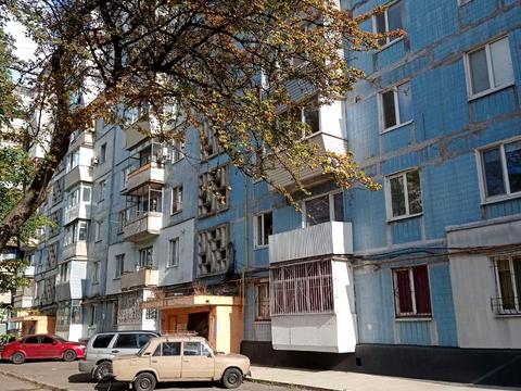 квартира за адресою Квартальна вулиц вул. (Гладкова), 19